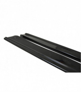 SIDE SKIRTS DIFFUSERS Lexus GS Mk4 Facelift