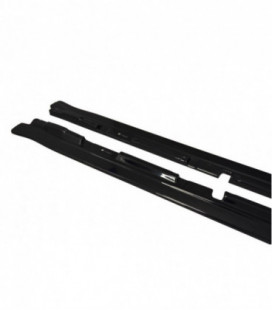 SIDE SKIRTS DIFFUSERS Lexus IS Mk2