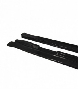 SIDE SKIRTS DIFFUSERS Lexus IS Mk2