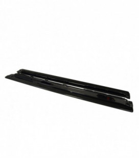 SIDE SKIRTS DIFFUSERS Lexus RX Mk4