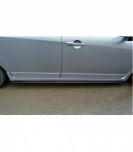 SIDE SKIRTS DIFFUSERS Mazda 6 Mk1 MPS