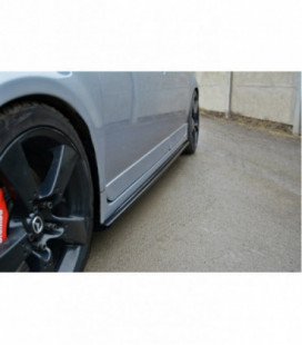 SIDE SKIRTS DIFFUSERS Mazda 6 Mk1 MPS