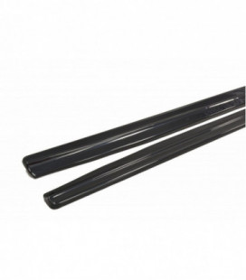 Side Skirts Diffusers Mercedes CL-Class C215