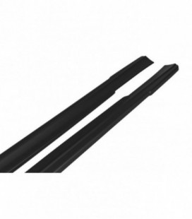 SIDE SKIRTS DIFFUSERS Mercedes E W212