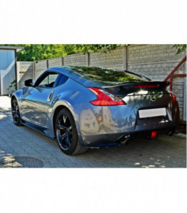 Side Skirts Diffusers Nissan 370Z