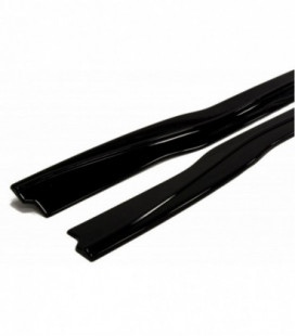 Side Skirts Diffusers Nissan 370Z