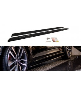 SIDE SKIRTS DIFFUSERS Renault Talisman