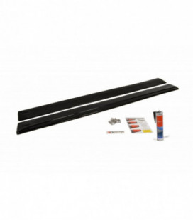 Side Skirts Diffusers Toyota Celica T23 TS Preface