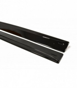 Side Skirts Diffusers Toyota Celica T23 TS Preface