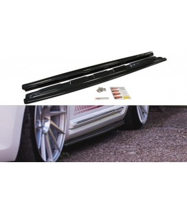 SIDE SKIRTS DIFFUSERS VW BEETLE