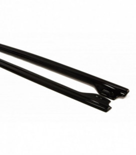 Side Skirts Diffusers VW Golf 4 R32