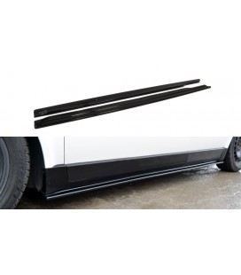 Side Skirts Diffusers VW Passat B5