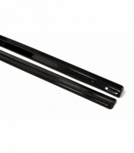 Side Skirts Diffusers VW Polo 5 GTI (Facelift)