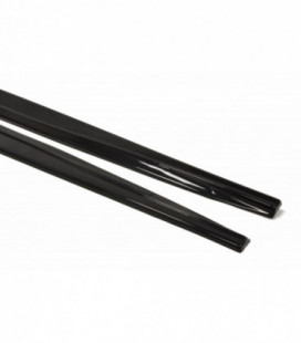 Side Skirts Diffusers VW Scirocco 3 R