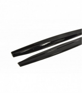 Side Skirts Diffusers VW Scirocco 3 R