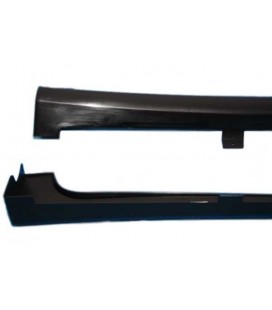 Sides kits - TOYOTA COROLLA X (E140,E150) 08+