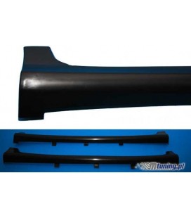 Sides kits - TOYOTA COROLLA X (E140,E150) 08+