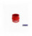 Silicone anti-vibration connector TurboWorks Red 70mm