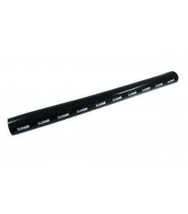 Silicone connector 100cm TurboWorks Black 89mm