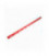 Silicone connector TurboWorks Red 18mm 50cm