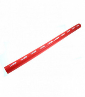 Silicone connector TurboWorks Red 60mm 50cm