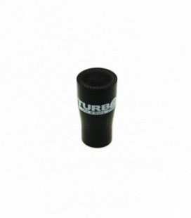 Silicone reduction TurboWorks Black 25-32mm