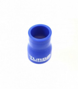 Silicone reduction TurboWorks Blue 40-51mm