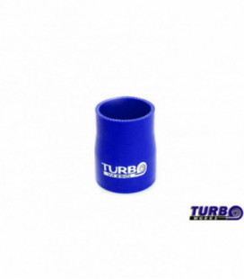 Silicone reduction TurboWorks Blue 51-57mm
