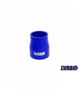 Silicone reduction TurboWorks Blue 51-63mm