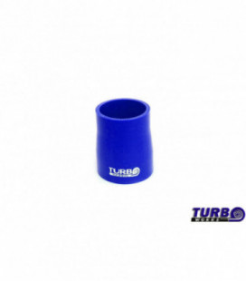 Silicone reduction TurboWorks Blue 57-63mm