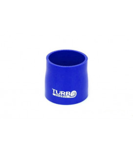 Silicone reduction TurboWorks Blue 67-73mm