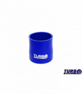 Silicone reduction TurboWorks Blue 70-76mm