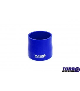 Silicone reduction TurboWorks Blue 76-83mm