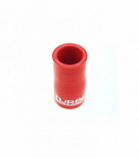 Silicone reduction TurboWorks Red 19-25mm