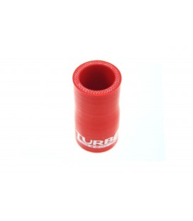 Silicone reduction TurboWorks Red 19-28mm