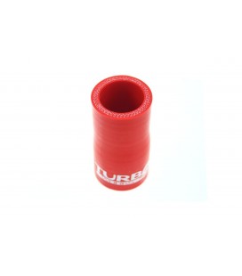 Silicone reduction TurboWorks Red 35-40mm