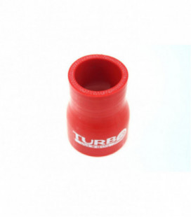 Silicone reduction TurboWorks Red 40-51mm