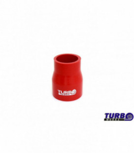 Silicone reduction TurboWorks Red 45-63mm