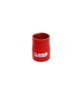 Silicone reduction TurboWorks Red 51-57mm