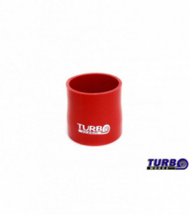 Silicone reduction TurboWorks Red 70-76mm