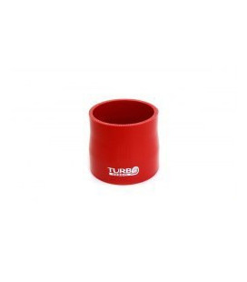 Silicone reduction TurboWorks Red 76-83mm