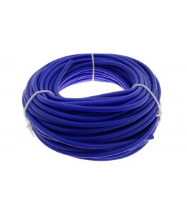 Silicone vacuum hose TurboWorks Blue 3mm