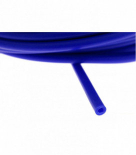Silicone vacuum hose TurboWorks Blue 3mm
