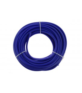 Silicone vacuum hose TurboWorks Blue 4mm