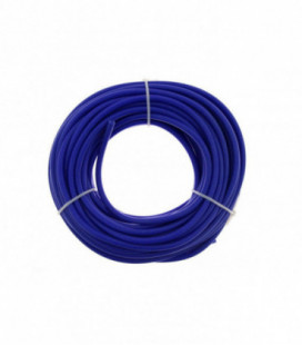 Silicone vacuum hose TurboWorks Blue 6mm