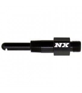 SINGLE DISCHARGE DRY NOZZLE 18"