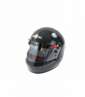 SLIDE helmet BF1-750 CARBON size L