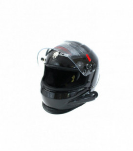 SLIDE helmet BF1-760B CARBON size L