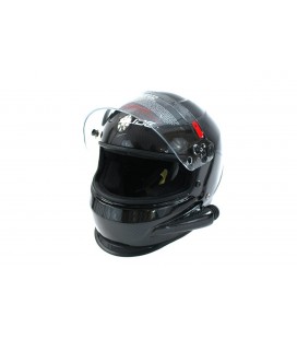 SLIDE helmet BF1-760B CARBON size L