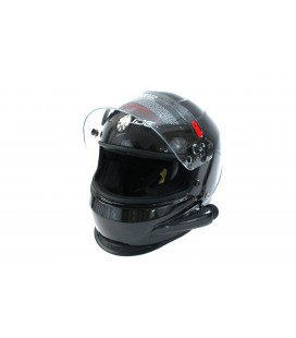 SLIDE helmet BF1-760B CARBON size S
